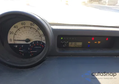 2006 Scion Xb from USA, damaged, VIN JTLKT324464076165